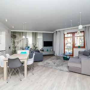 Palmowy - Neptun Park By Oneapartments , Gdańsk Polska