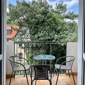 Turkusowy , Sopot Polska