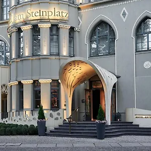 Roomers Steinplatz, Autograph Collection 5*, Berlin Niemcy