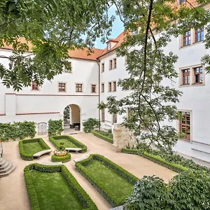 Augustine, A Luxury Collection Hotel, 5*, Praga Czechy
